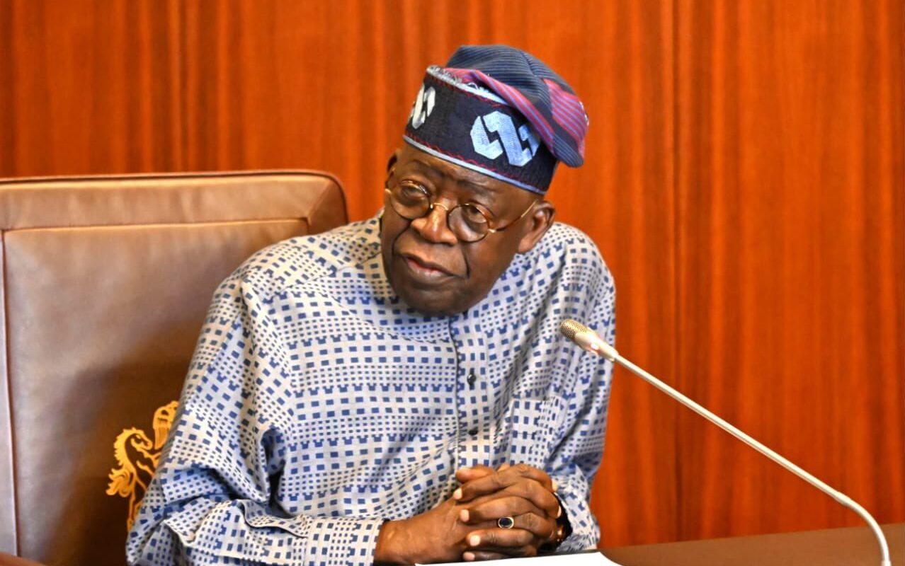 Tinubu orders NDDC to fix Warri-Sapele-Benin road