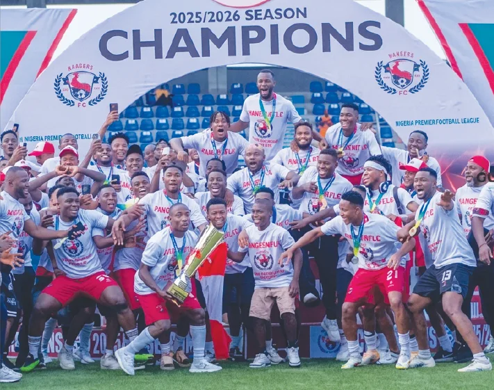 Rangers kick off title defence against Katsina United