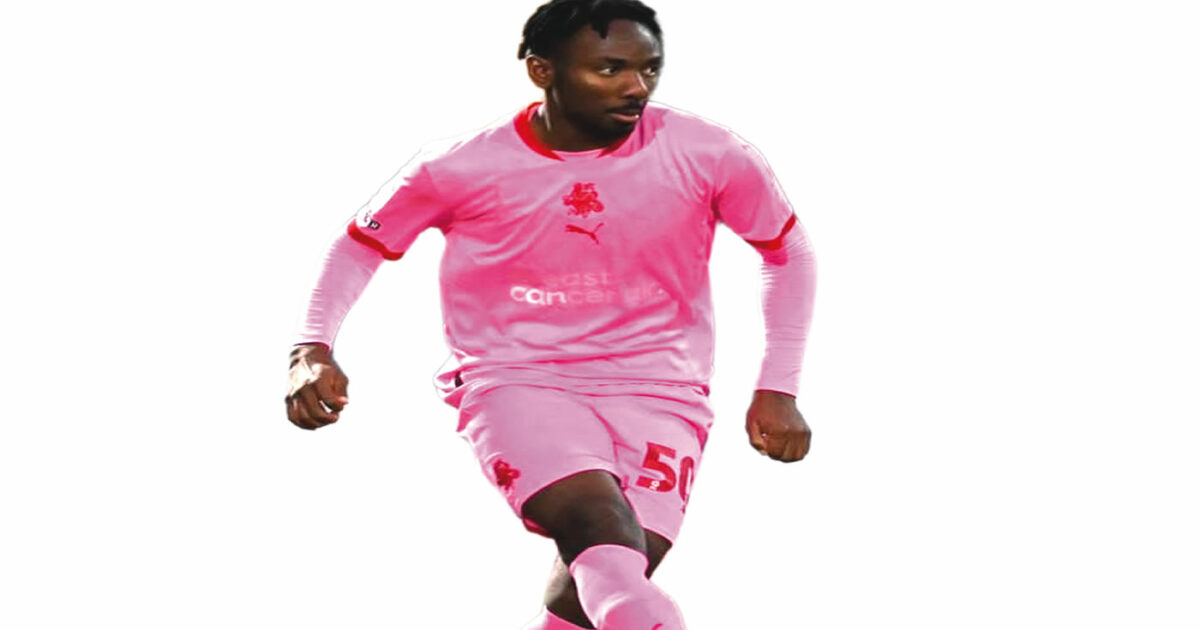 Kelechi Nwakali set to join PAC Omonia in Cyprus