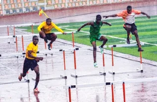 Bayelsa to Hold Trials for National Intermediate Games