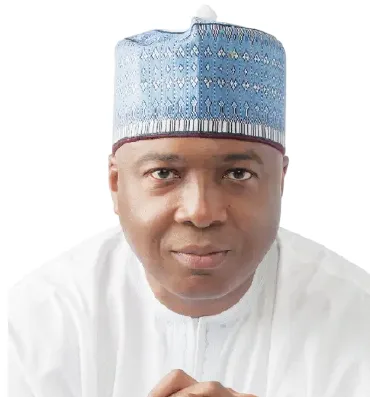 Kwara 2027: APC Crisis Sparks New Chance for PDP and Saraki