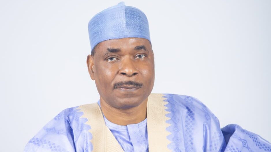 INEC Names Angbazo as SDP Candidate for Nasarawa Governorship Election