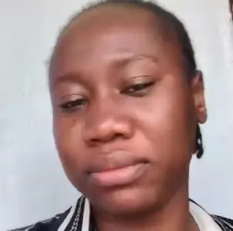 Sister of abducted corps member pleads for help from government
