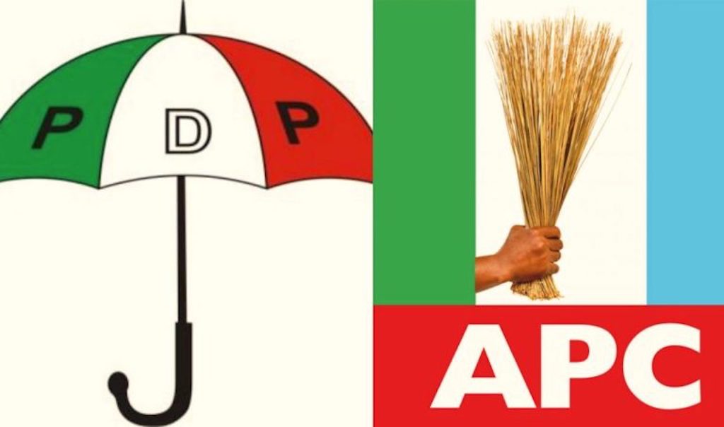 Political Shift: Ten APC Lawmakers May Join PDP in Niger State