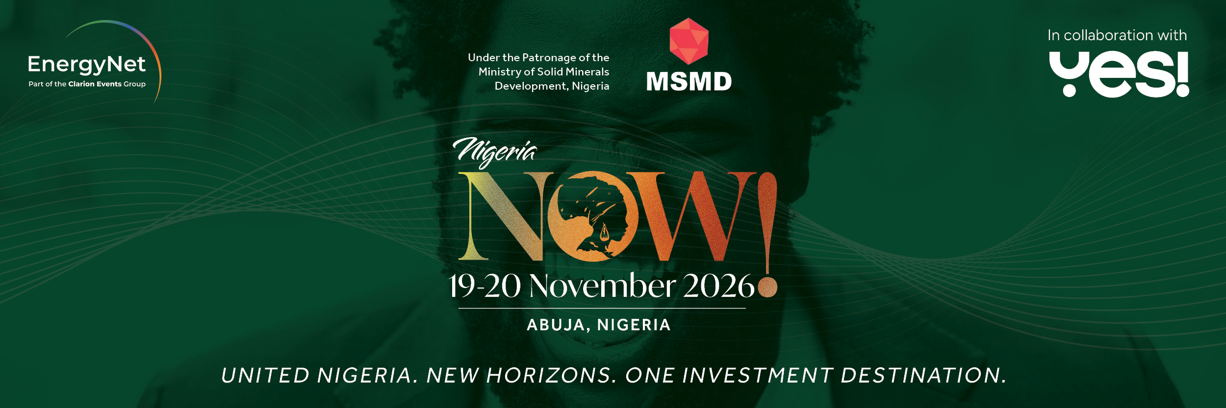 EnergyNet to Host Nigeria's First Global Investors Expo