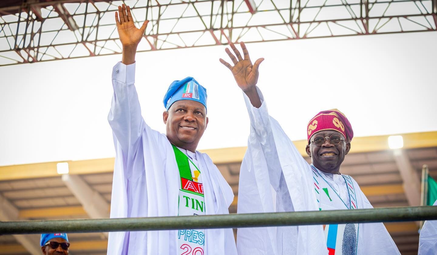 Tinubu Starts Three-Week Vacation, Presidency Silent on Acting President