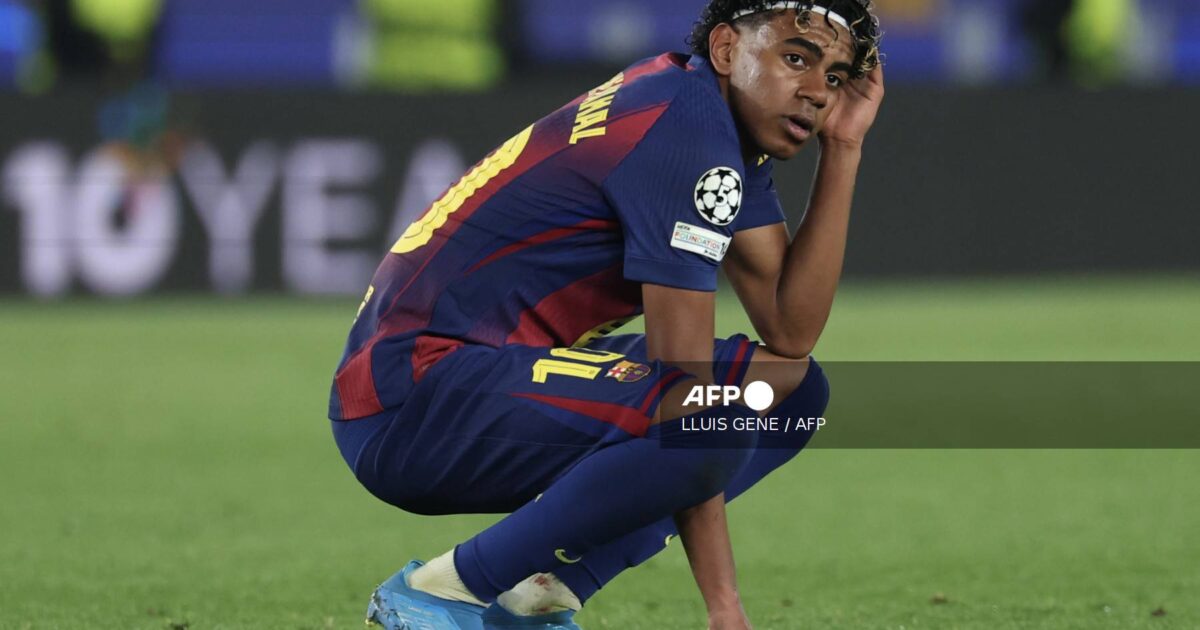 Barcelona Coach Sees Yamal Returning to Form Ahead of Rayo Match