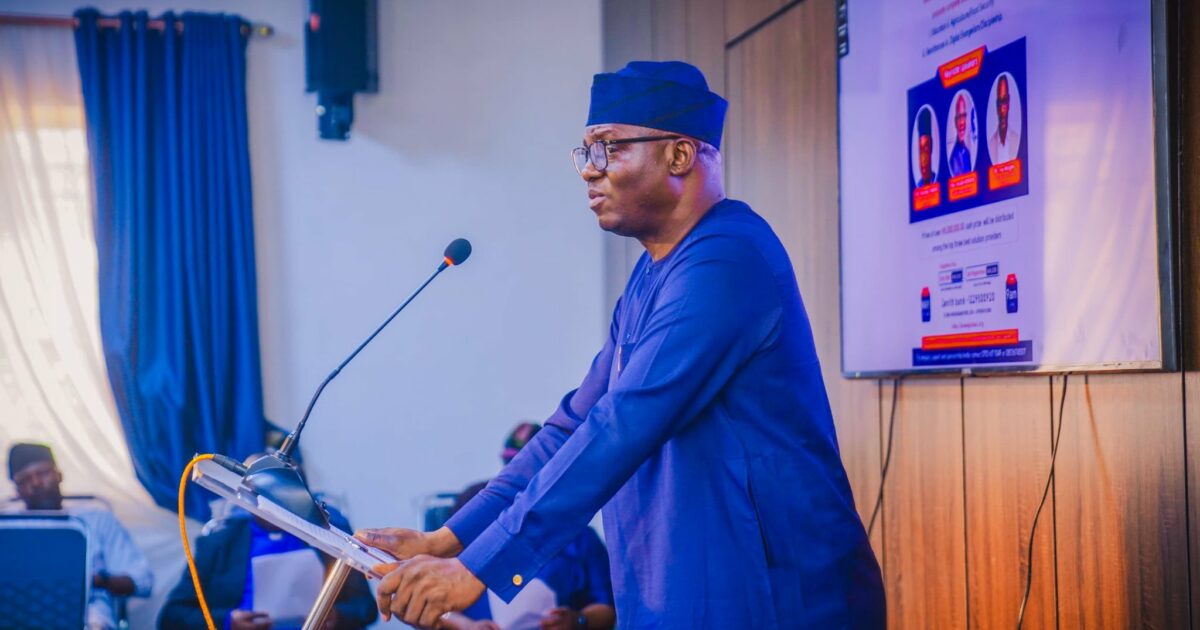 APC Chairman Says Atiku's Fuel Subsidy Plan Could Harm Economy