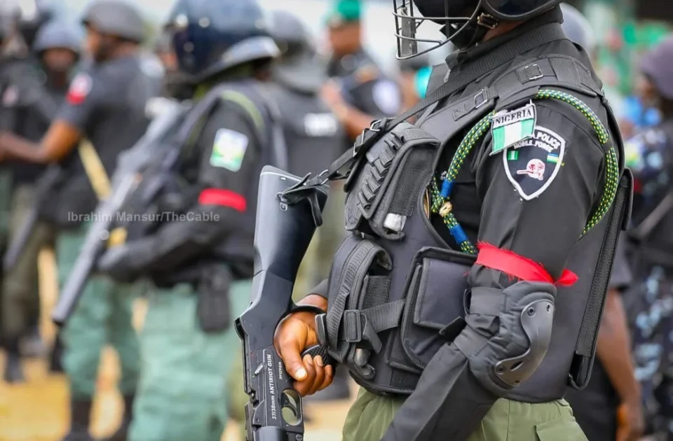 Police detain guard for allegedly assaulting eight-year-old in Calabar