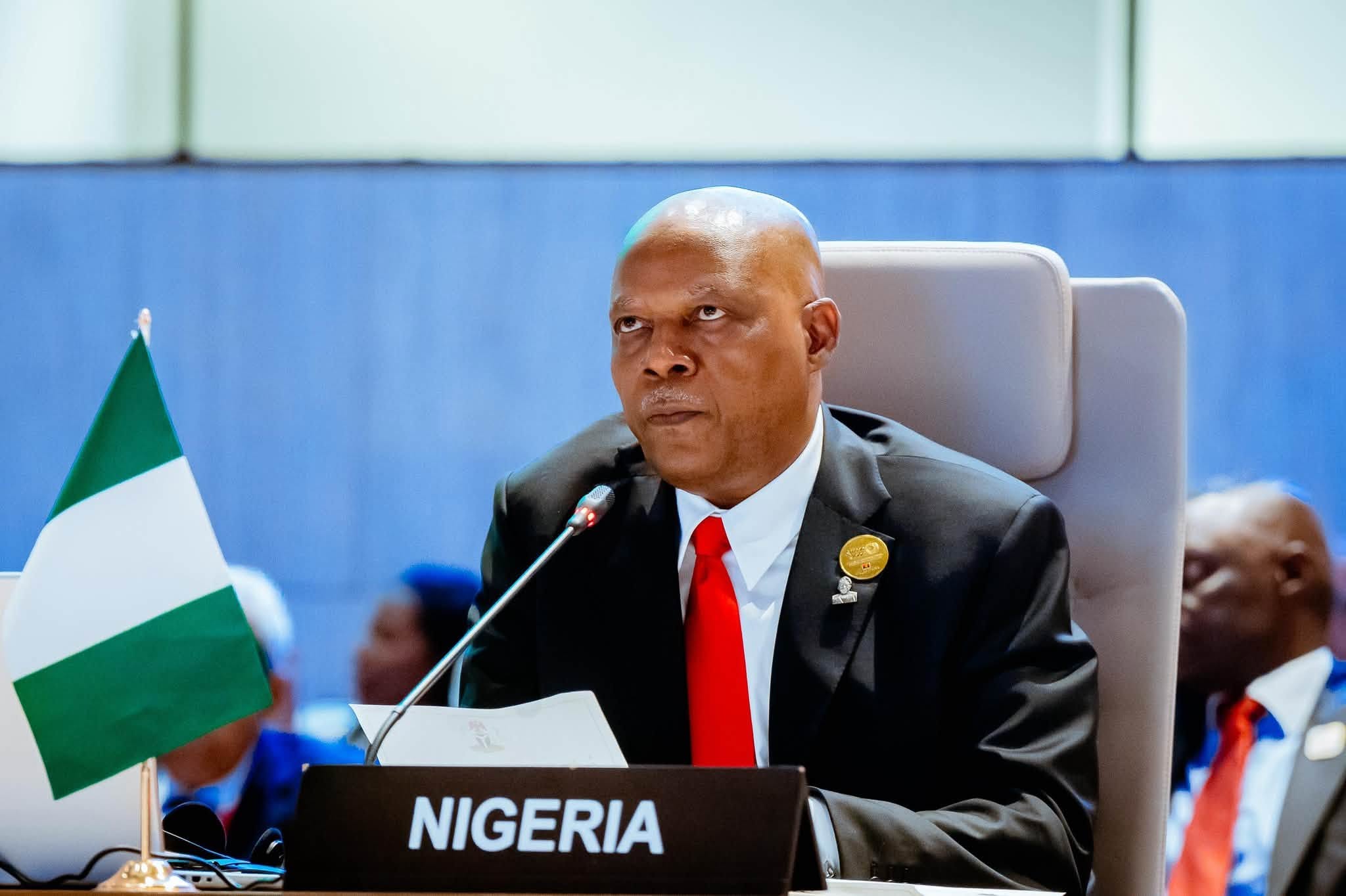 Nigeria asks African Union to act against xenophobia in South Africa