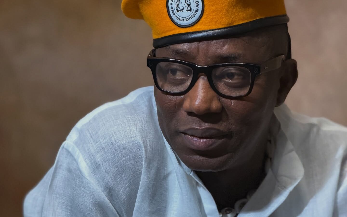 SSS Wants to Pause Sowore's Trial for 2027 Elections