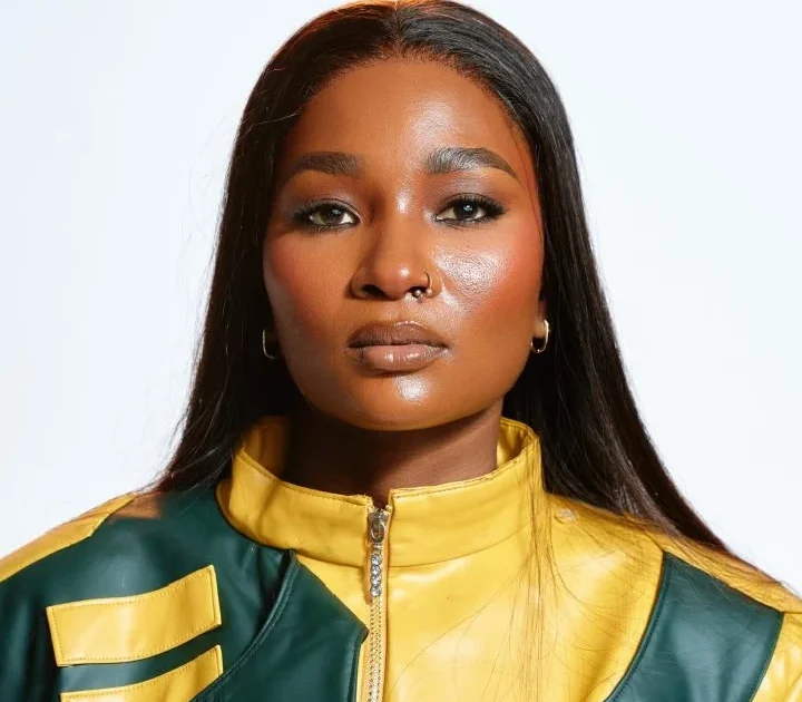 Goddessa Leaves BBNaija Season 11