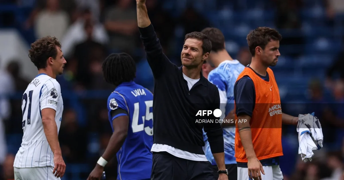 Chelsea Edges Brighton 4-3 in Action-Packed Match