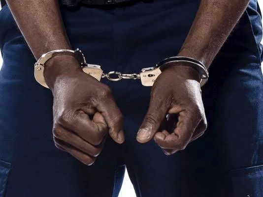 Police catch man for fake kidnapping