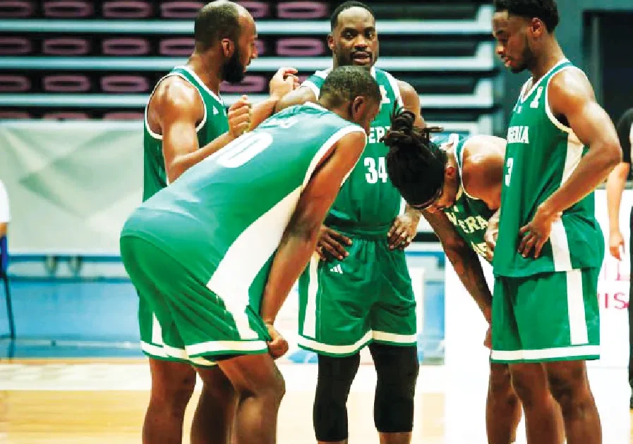 D’Tigers beat Cape Verde 100-84, boost World Cup chances