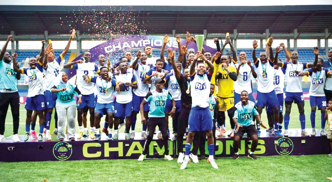 TCC aims for greater heights in seventh season