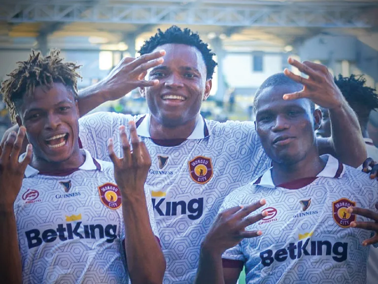 Ikorodu City Starts Strong with Opening Day Win