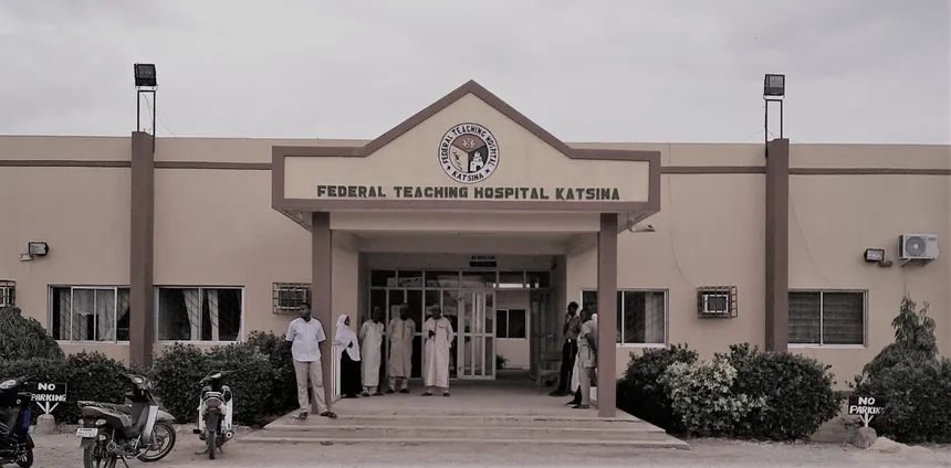 Diphtheria Cases Rise in Katsina, Hospital Struggles to Cope