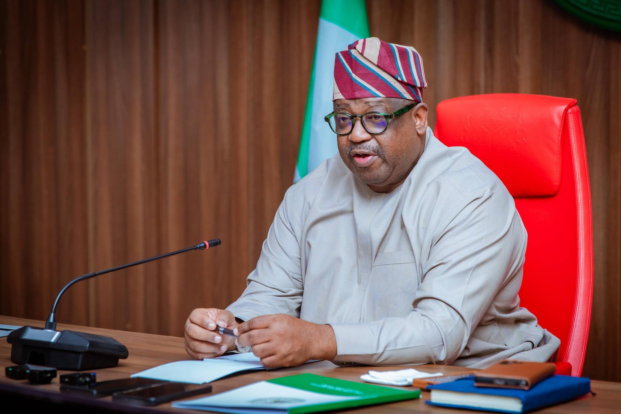 Plateau State Governor Outlaws Illegal Hisba Activities in Jos North