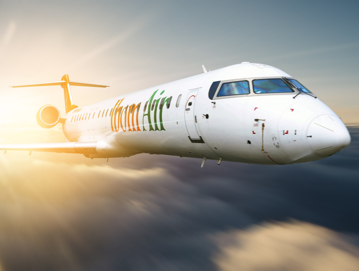 Ibom Air responds to claims of airport monopoly