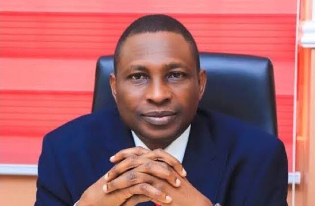 EFCC recovers N1.23trn and $684.48m from crimes