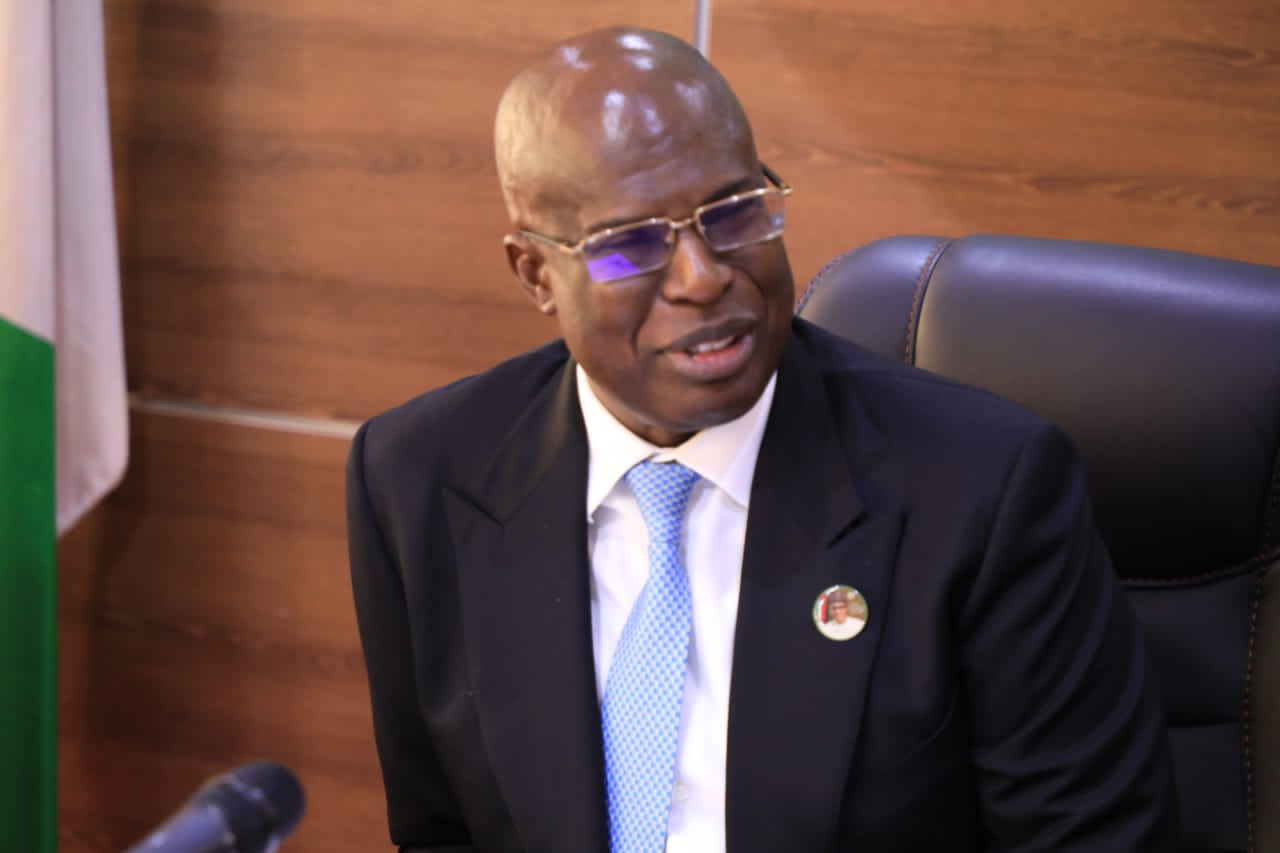 Sylva quits APC, claims Nigerians will vote against Tinubu in 2027