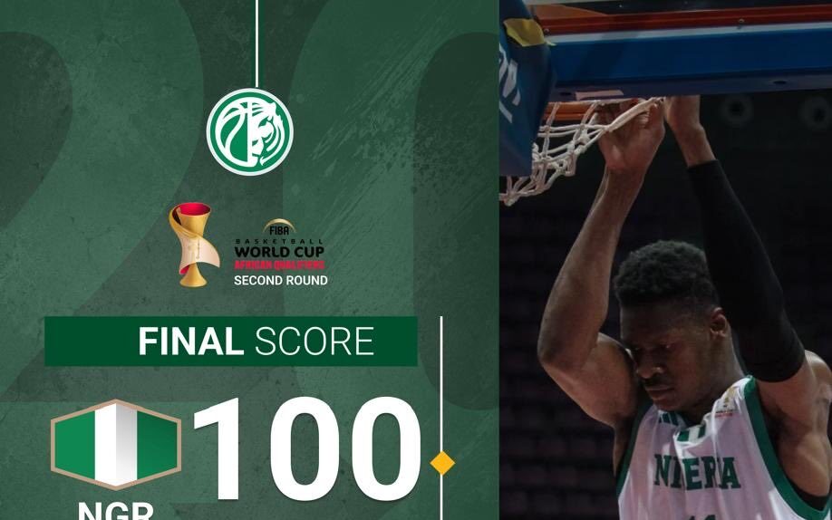 D’Tigers bounce back with strong win over Cape Verde