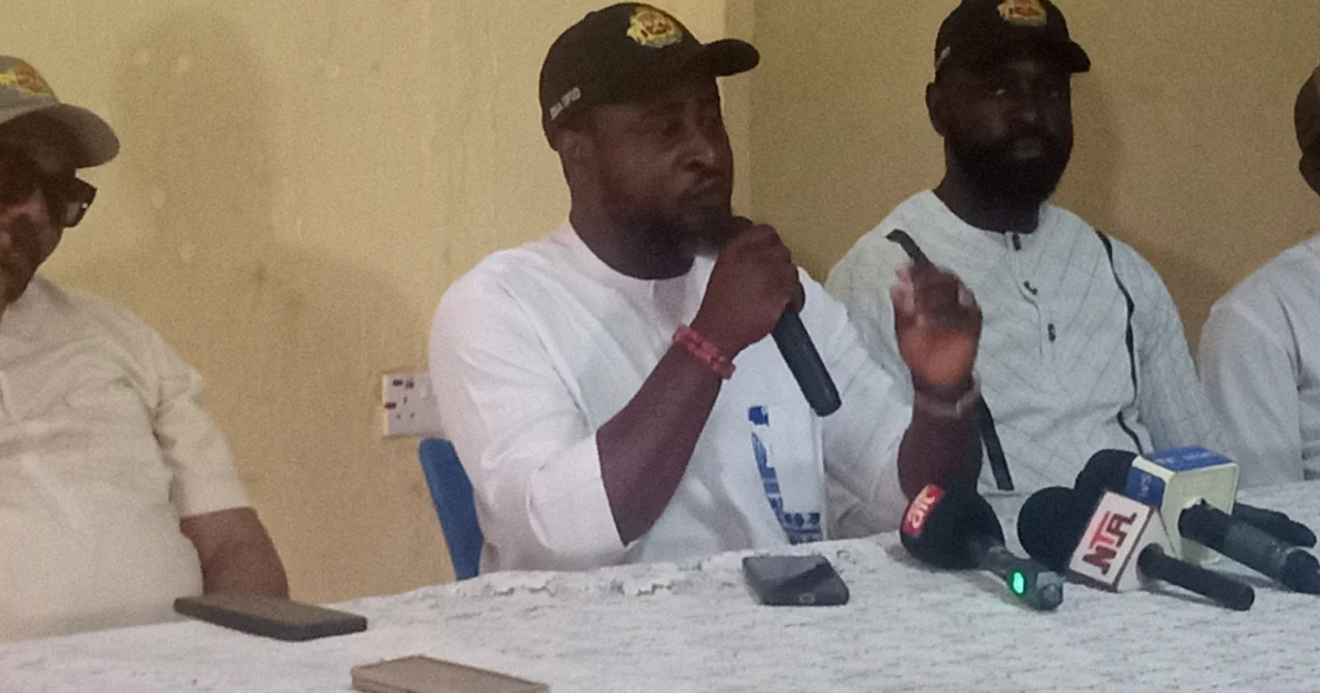 2027: PDP's Nweke Calls for Accessible Leaders in Enugu East