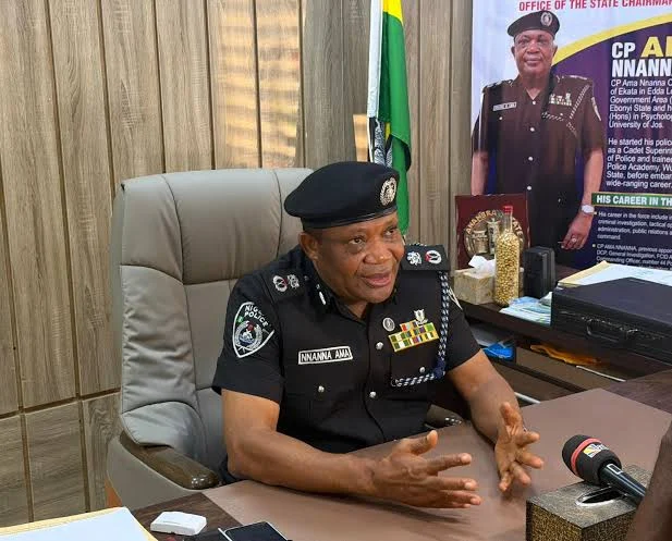 Anambra Police Launch Manhunt After Comedian's Murder