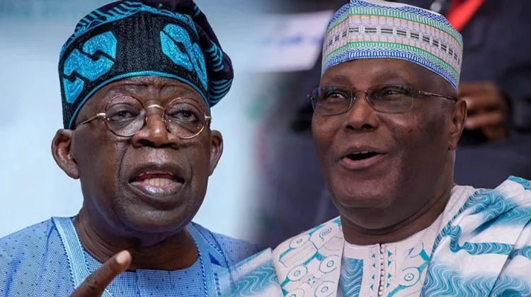 2027: Group criticizes Atiku for attacking Tinubu's vacation