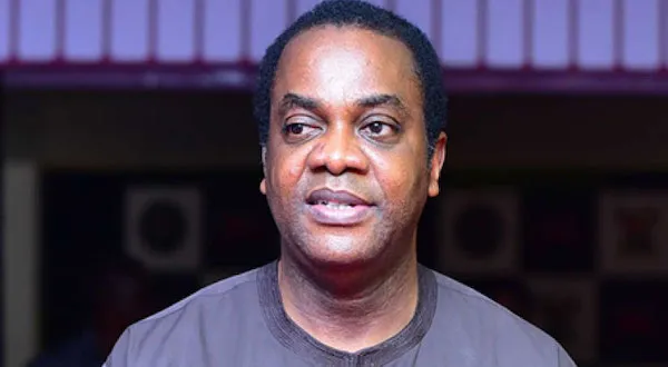 Top Politicians Gather in Abuja for Opposition Meeting