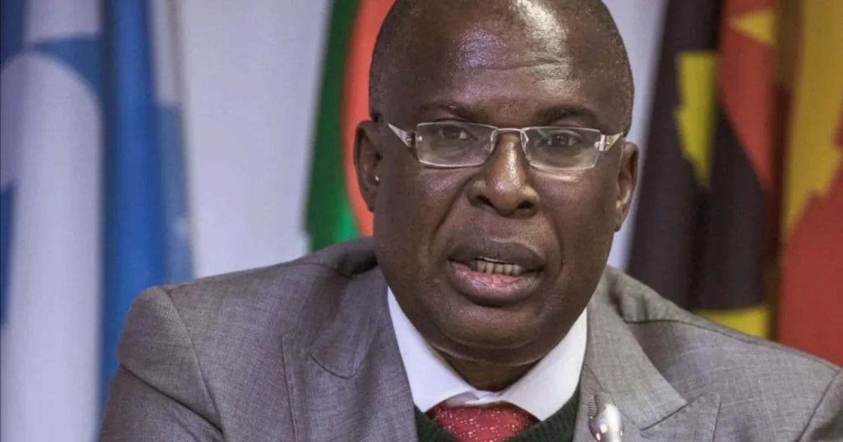 Timipre Sylva Leaves APC, Calls Party Hopeless
