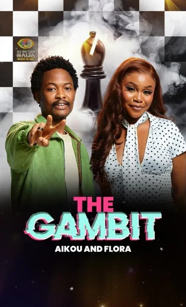 BBNaija S11: Aikou and Flora May Get Another Shot at the Grand Prize