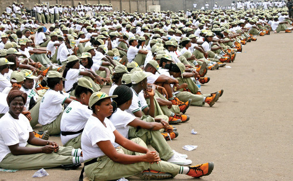 Tinubu announces rescue of 15 NYSC members and 6 others in Kogi