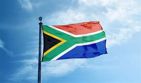 Nigerian Man, 34, Arrested for Drug Dealing in South Africa