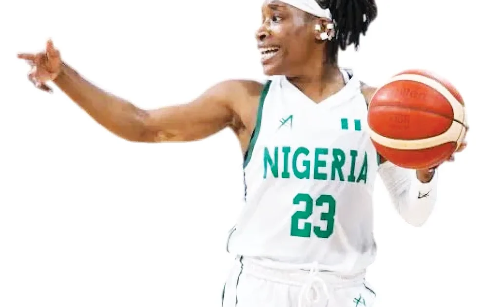 Kalu urges Nigerians to rally in Berlin for D’Tigress