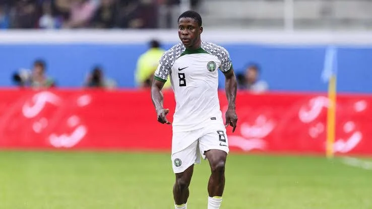 Marseille coach worried about Nnadi’s injury