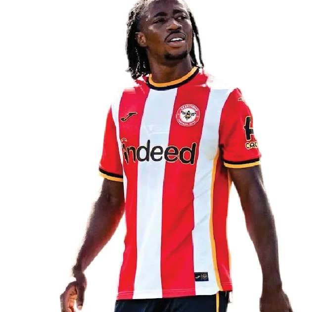 Fredrick back on the pitch after 287 days out
