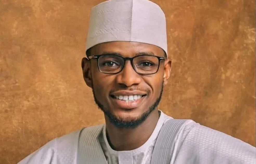 Kaduna Assembly NDC Candidate Calls for Unity Ahead of 2027 Elections