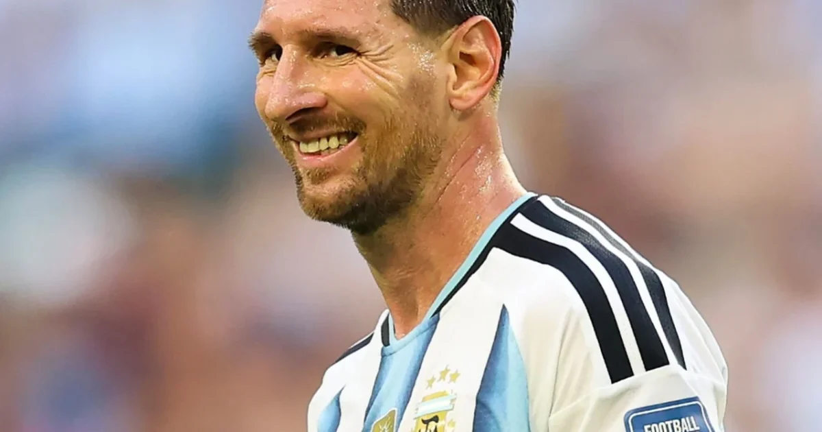 Messi Retires: A Look at His Achievements and Records with Argentina