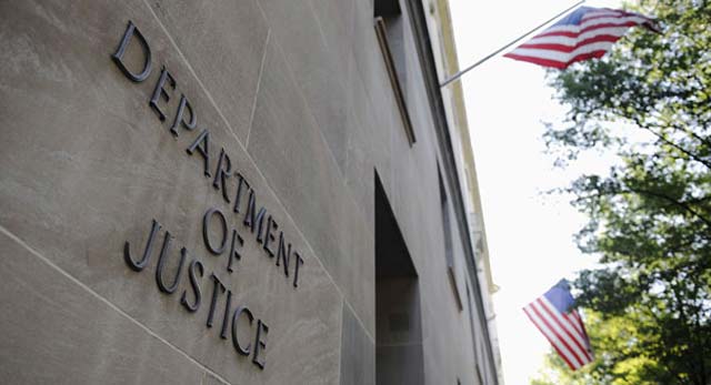 Nigerian Man Sent to US for Sextortion Case Involving Minor