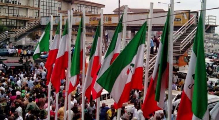 Turaki's PDP Group Backs G-100 Plan to Challenge APC