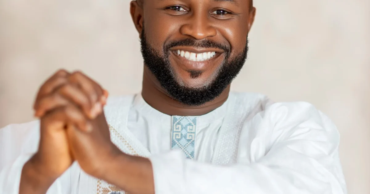 Oyo APC Aspirant Pledges Support for Party Ahead of 2027 Elections