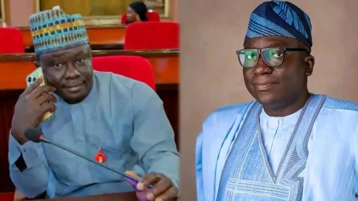 Kwara Assembly Suspends Two Members Over Party Change