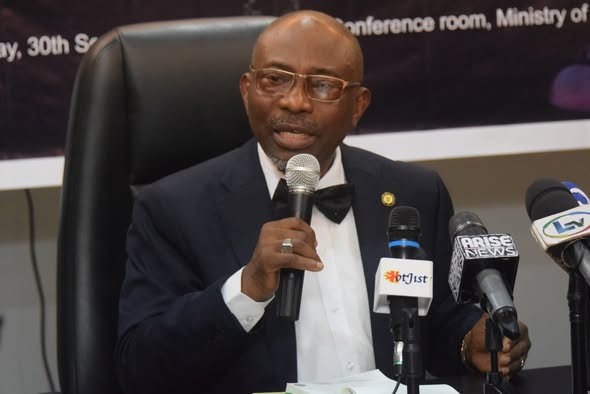 Over 10,000 Lagos children affected by emotional abuse from domestic violence