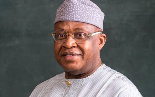 PDP Vice Chairman Dan Orbih Has Died