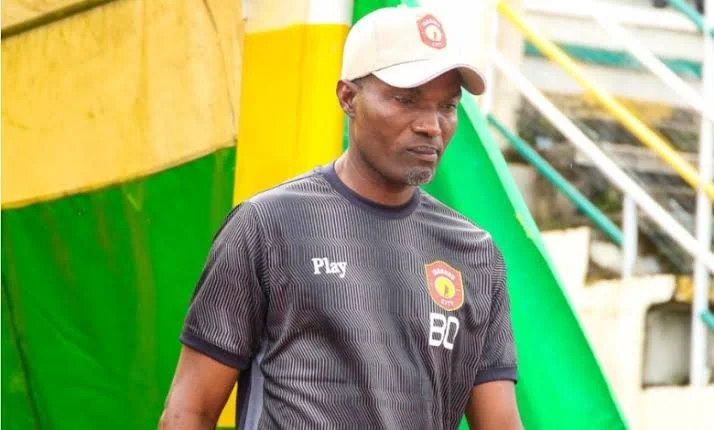 Chelle names assistant coaches for U-23 Eagles