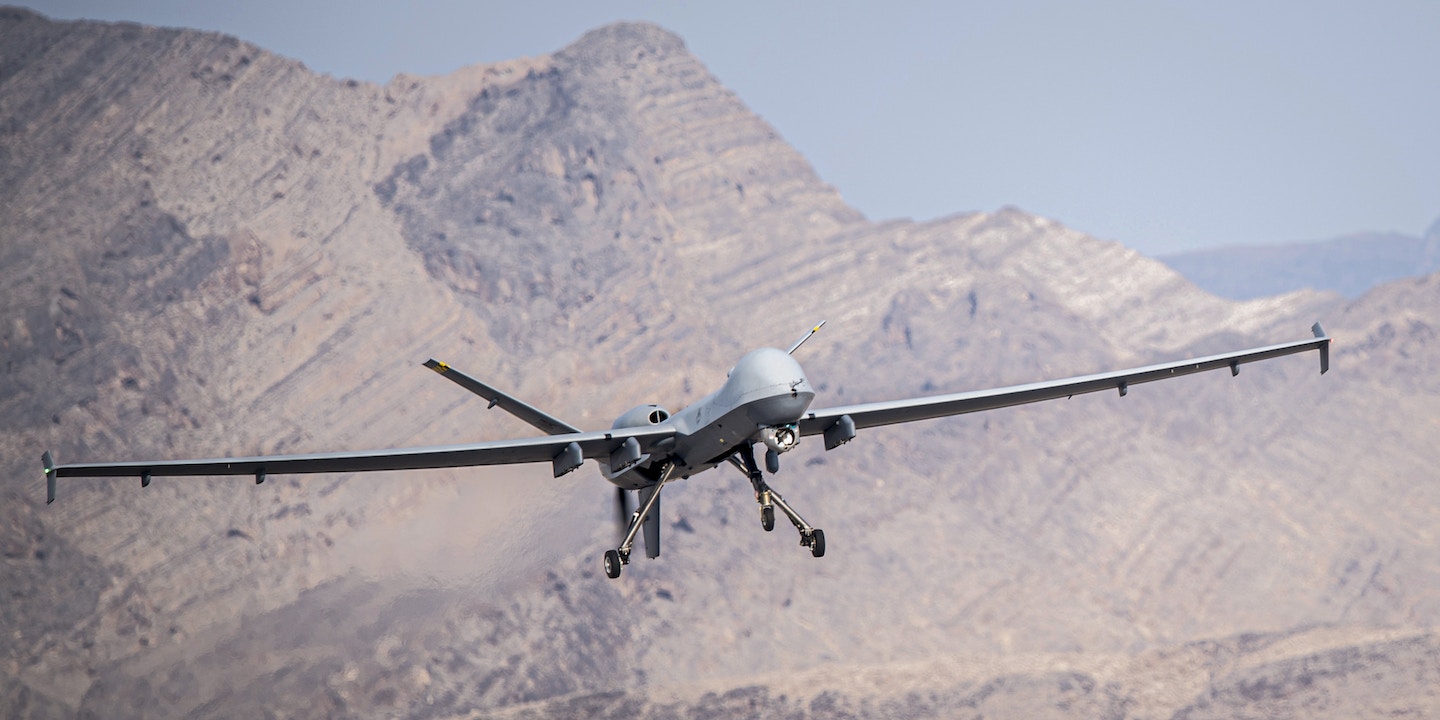 Germany blames Russia for drone attack at Leipzig airport