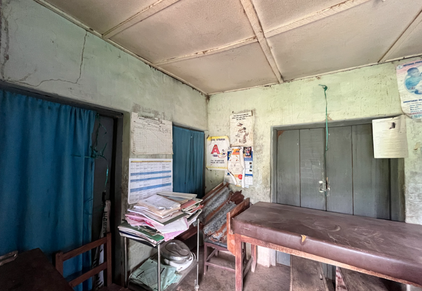 Investigation: Health Challenges Persist Despite Huge Spending in Osun's Rural Clinics