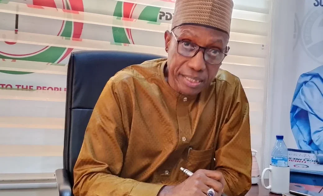 Sokoto PDP Chairman Reacts to Former Chair's Switch to ADC